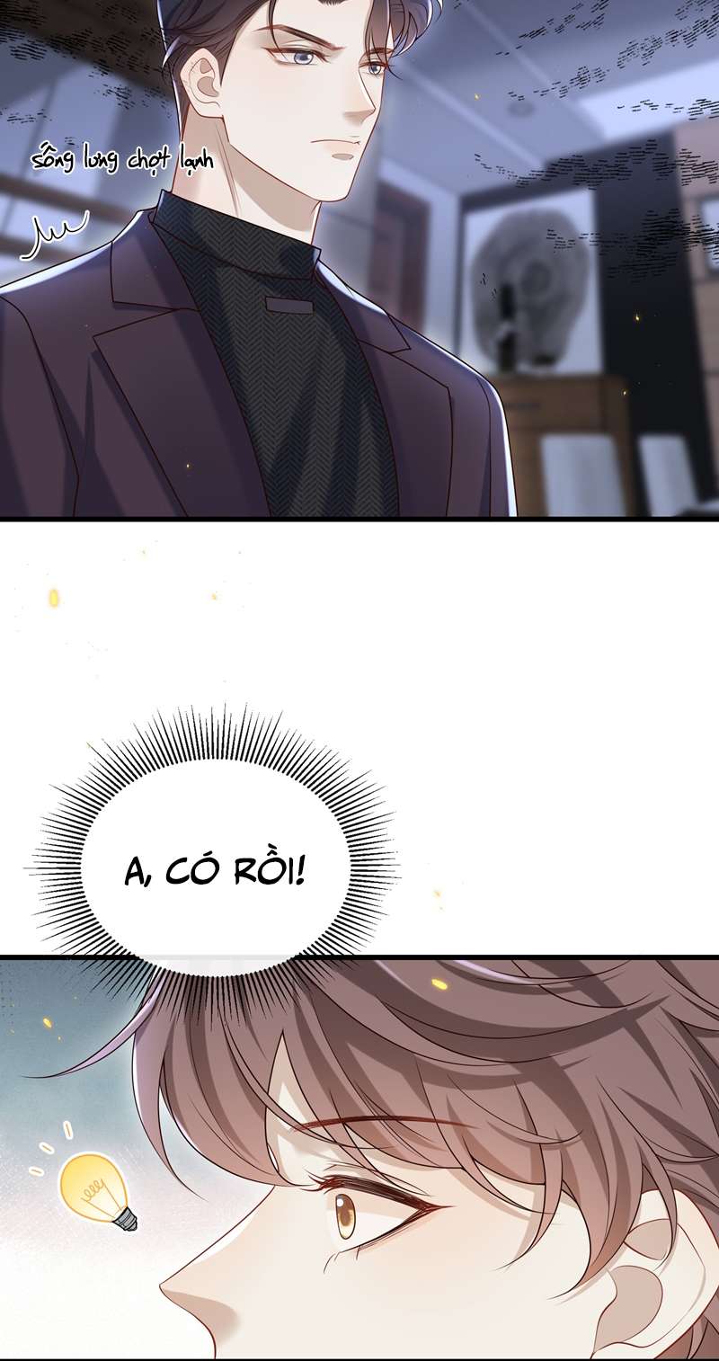 Anh Ấy Đến Từ Màn Đêm: Chapter 21