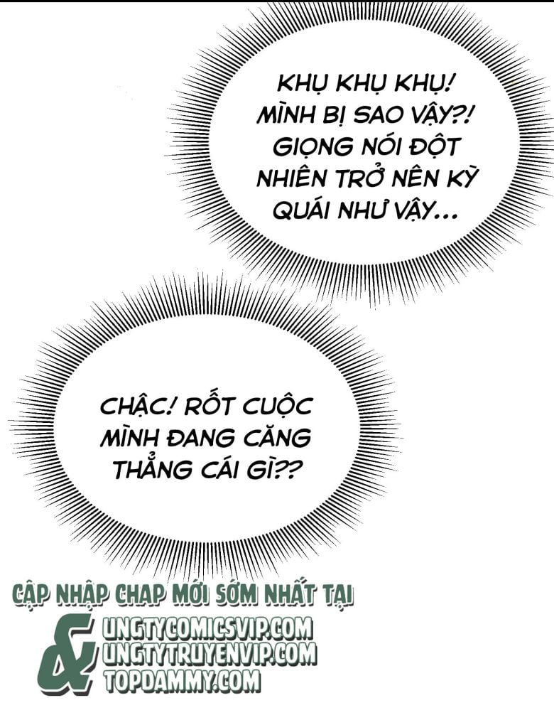 Anh Ấy Đến Từ Màn Đêm: Chapter 23
