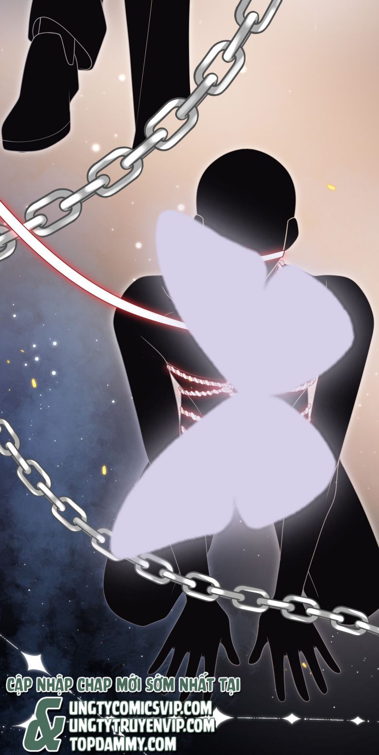 Anh Ấy Đến Từ Màn Đêm: Chapter 23