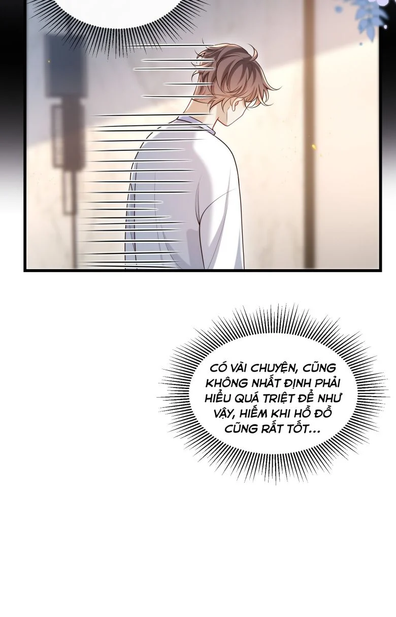 Anh Ấy Đến Từ Màn Đêm: Chapter 23