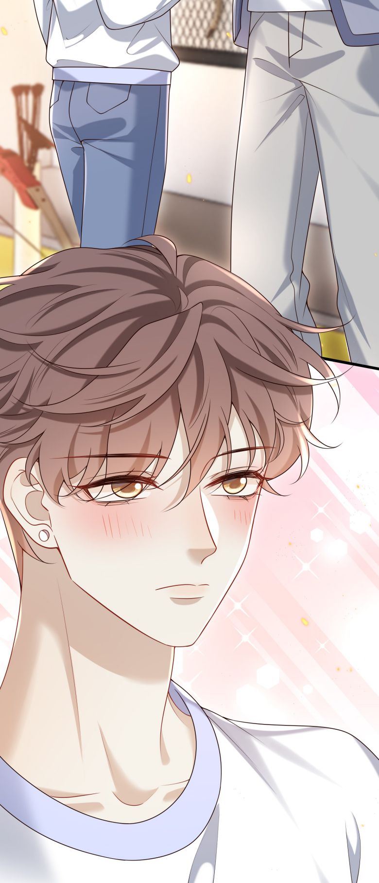 Anh Ấy Đến Từ Màn Đêm: Chapter 23