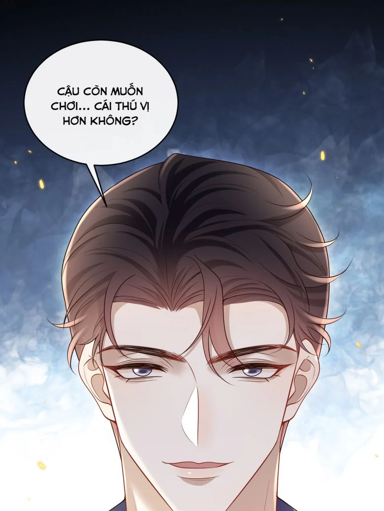 Anh Ấy Đến Từ Màn Đêm: Chapter 23