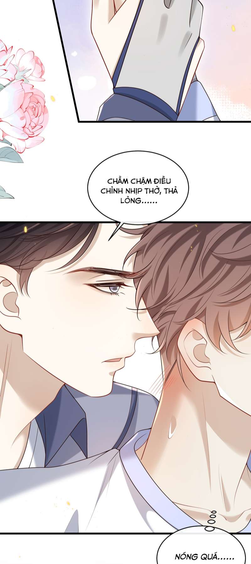 Anh Ấy Đến Từ Màn Đêm: Chapter 24