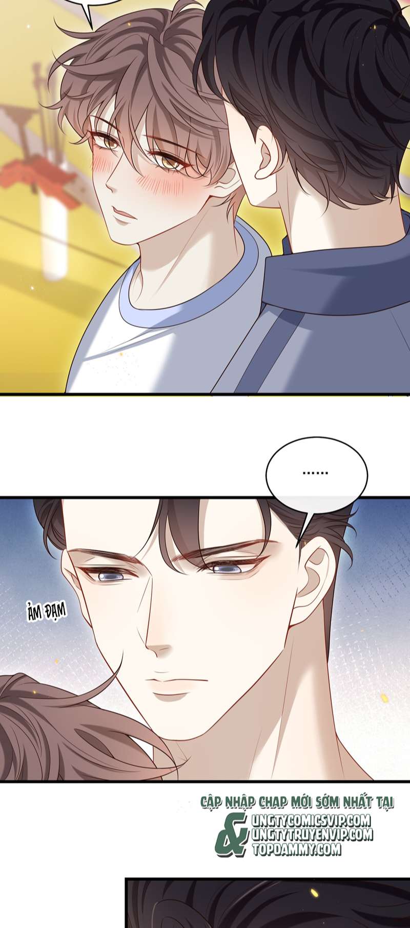 Anh Ấy Đến Từ Màn Đêm: Chapter 24