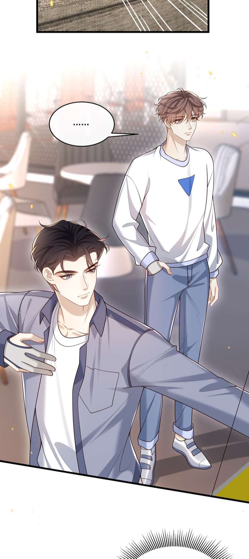 Anh Ấy Đến Từ Màn Đêm: Chapter 24