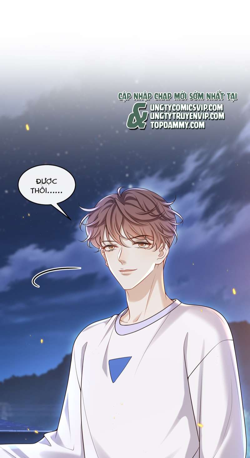 Anh Ấy Đến Từ Màn Đêm: Chapter 24