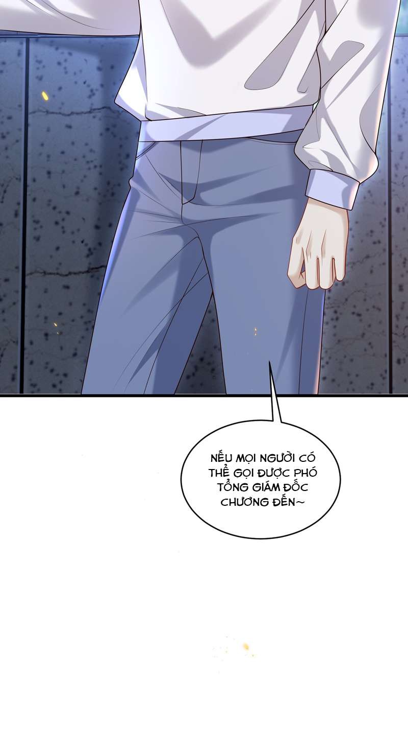 Anh Ấy Đến Từ Màn Đêm: Chapter 24