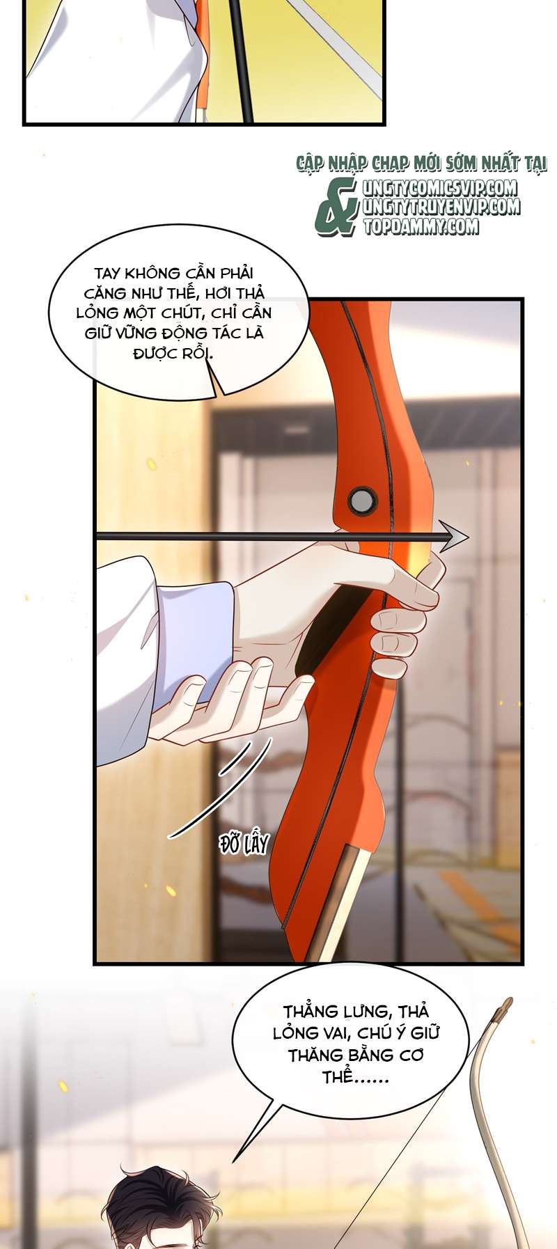 Anh Ấy Đến Từ Màn Đêm: Chapter 24
