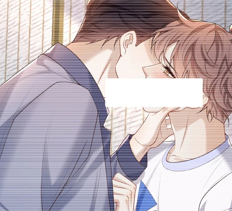 Anh Ấy Đến Từ Màn Đêm: Chapter 28