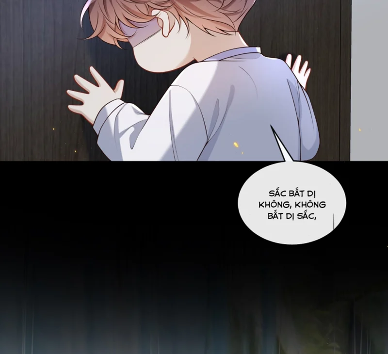 Anh Ấy Đến Từ Màn Đêm: Chapter 28