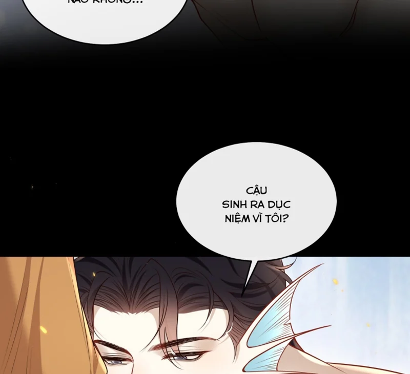 Anh Ấy Đến Từ Màn Đêm: Chapter 28