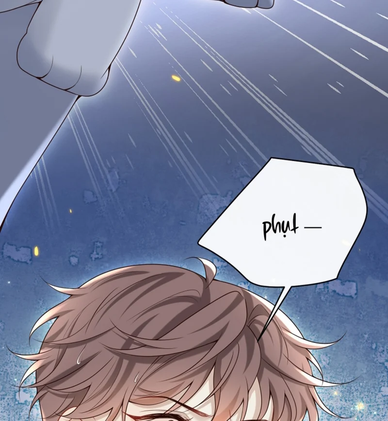 Anh Ấy Đến Từ Màn Đêm: Chapter 28