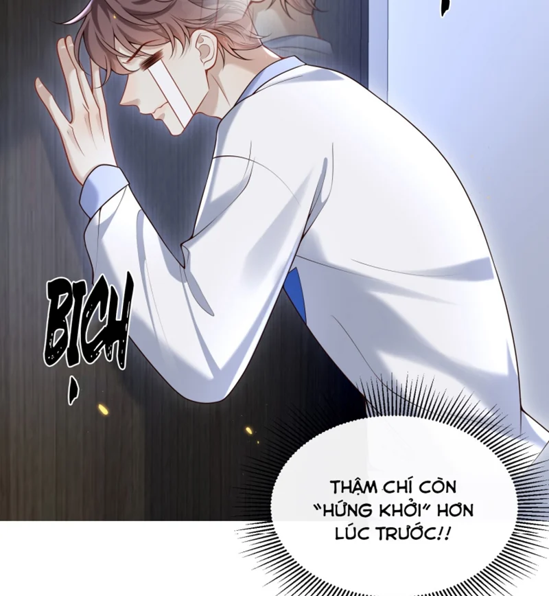 Anh Ấy Đến Từ Màn Đêm: Chapter 28