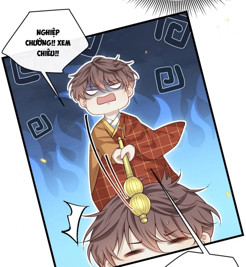 Anh Ấy Đến Từ Màn Đêm: Chapter 28
