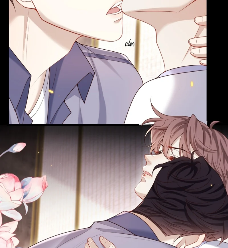 Anh Ấy Đến Từ Màn Đêm: Chapter 28