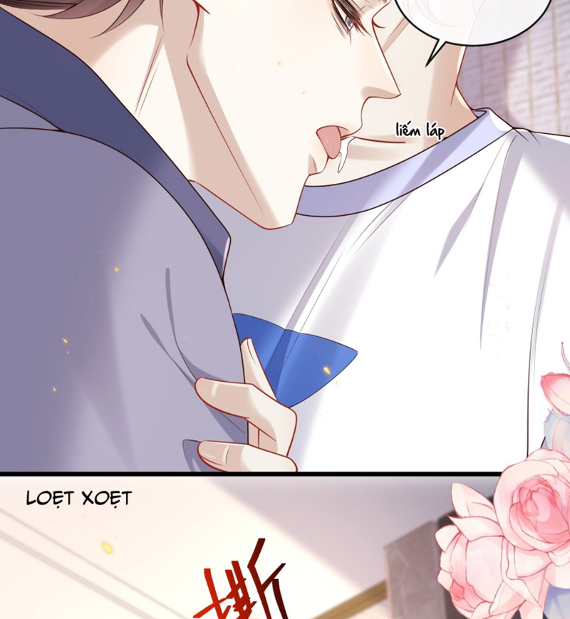 Anh Ấy Đến Từ Màn Đêm: Chapter 28