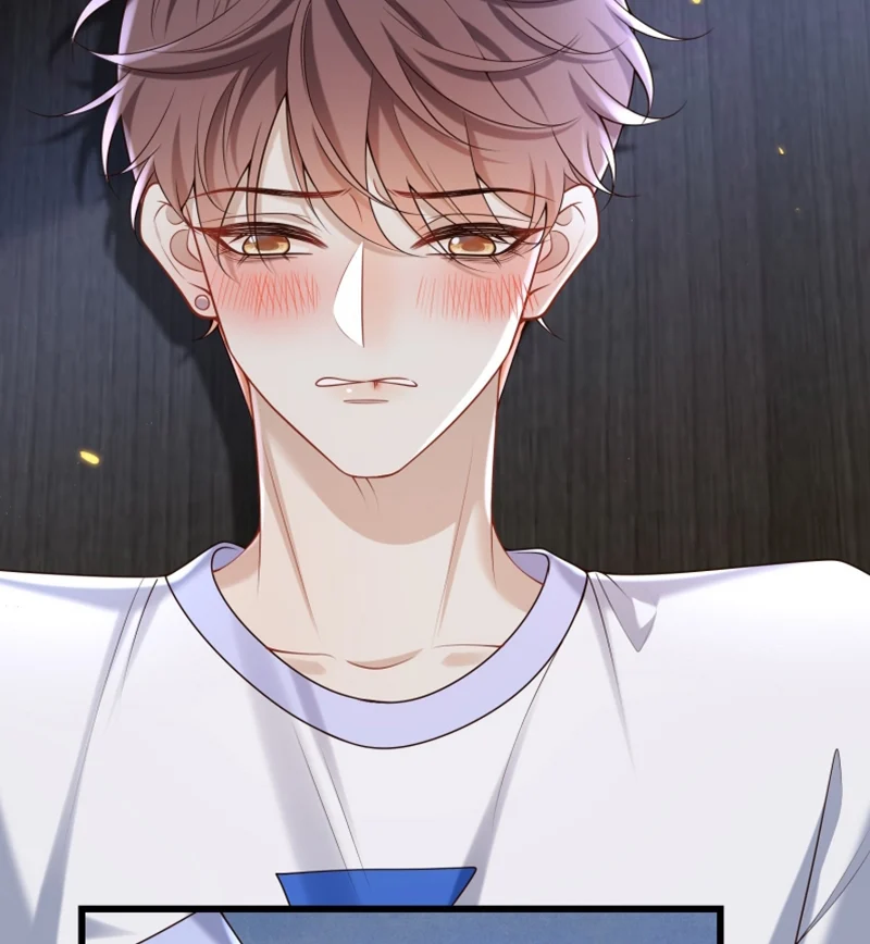 Anh Ấy Đến Từ Màn Đêm: Chapter 28