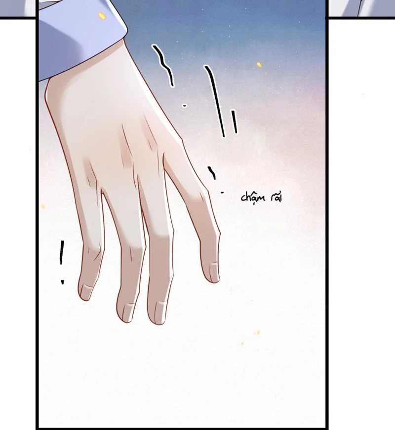 Anh Ấy Đến Từ Màn Đêm: Chapter 28