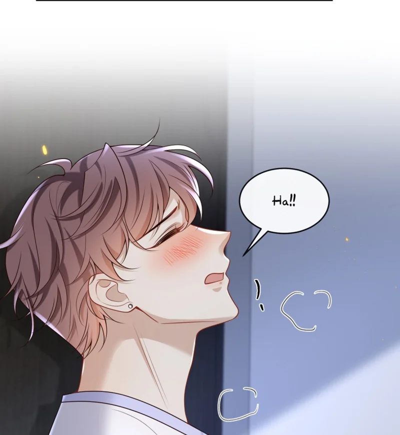 Anh Ấy Đến Từ Màn Đêm: Chapter 28