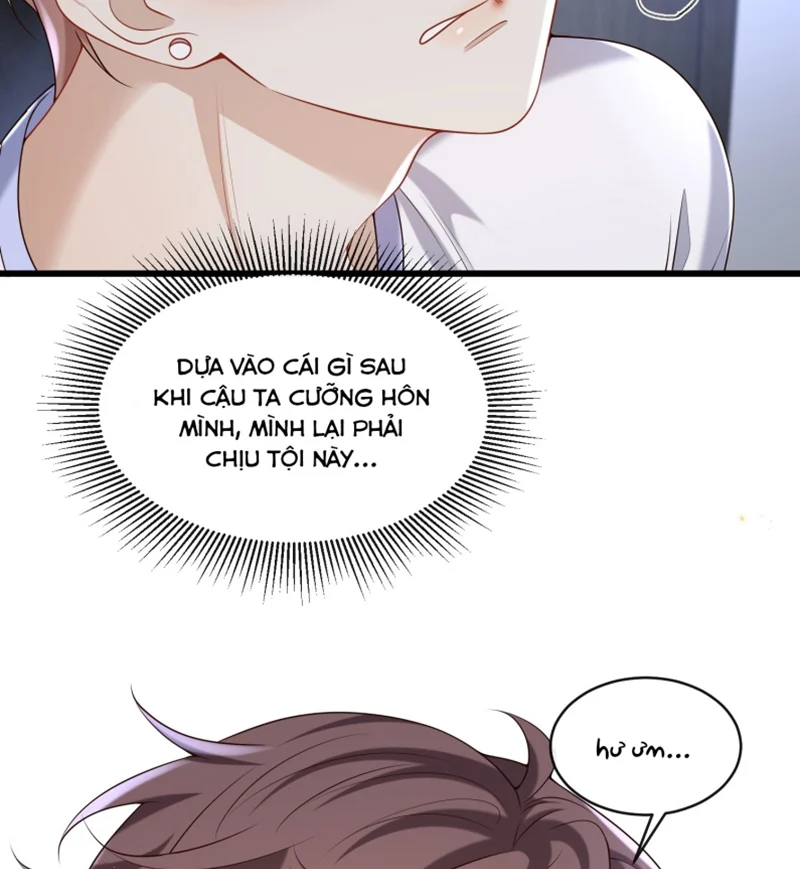 Anh Ấy Đến Từ Màn Đêm: Chapter 28