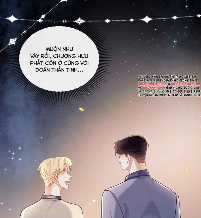 Anh Ấy Đến Từ Màn Đêm: Chapter 28