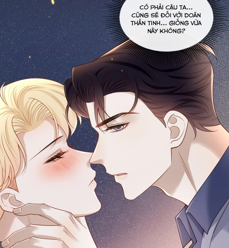 Anh Ấy Đến Từ Màn Đêm: Chapter 28