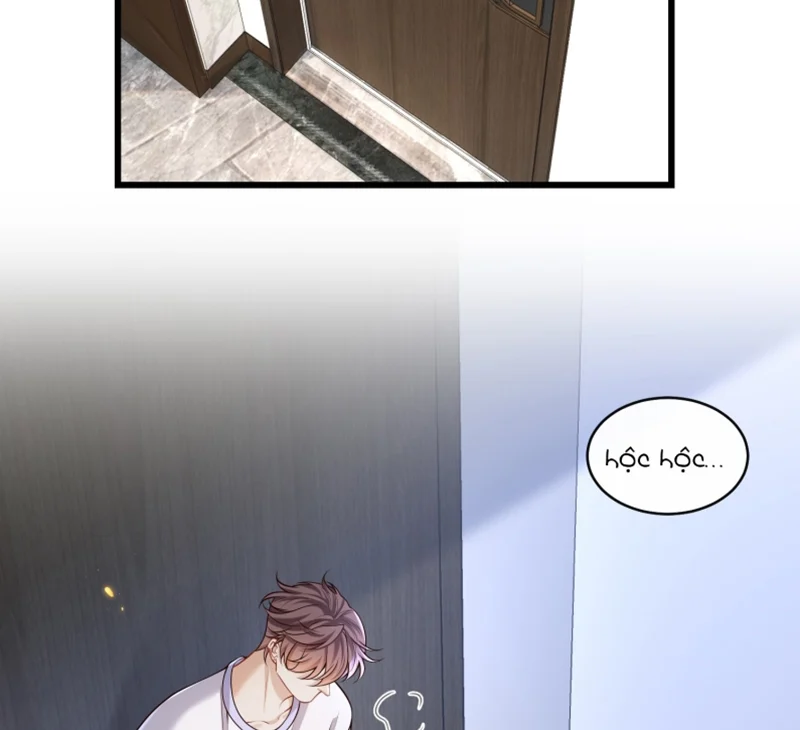 Anh Ấy Đến Từ Màn Đêm: Chapter 28