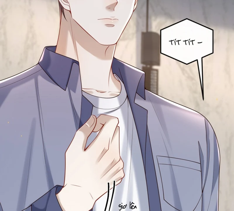 Anh Ấy Đến Từ Màn Đêm: Chapter 28