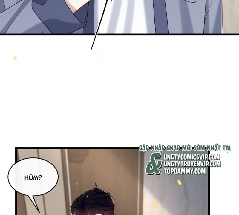 Anh Ấy Đến Từ Màn Đêm: Chapter 28