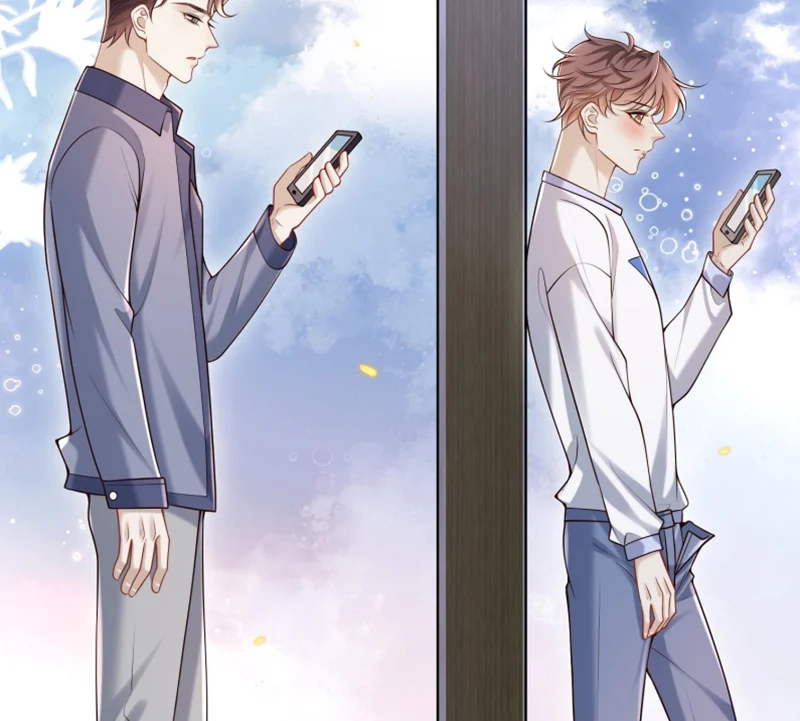 Anh Ấy Đến Từ Màn Đêm: Chapter 28