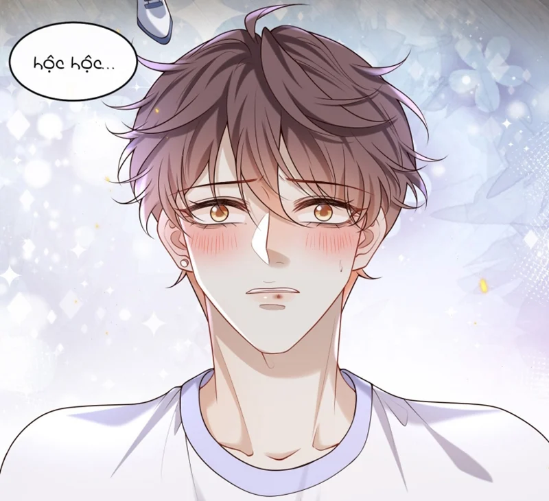 Anh Ấy Đến Từ Màn Đêm: Chapter 28