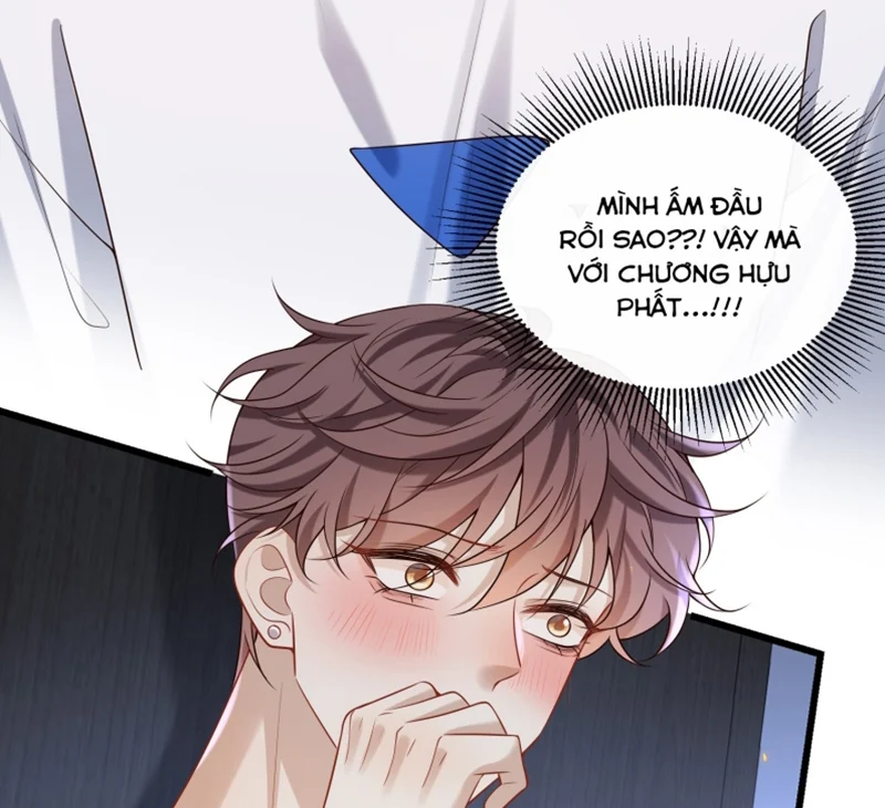 Anh Ấy Đến Từ Màn Đêm: Chapter 28