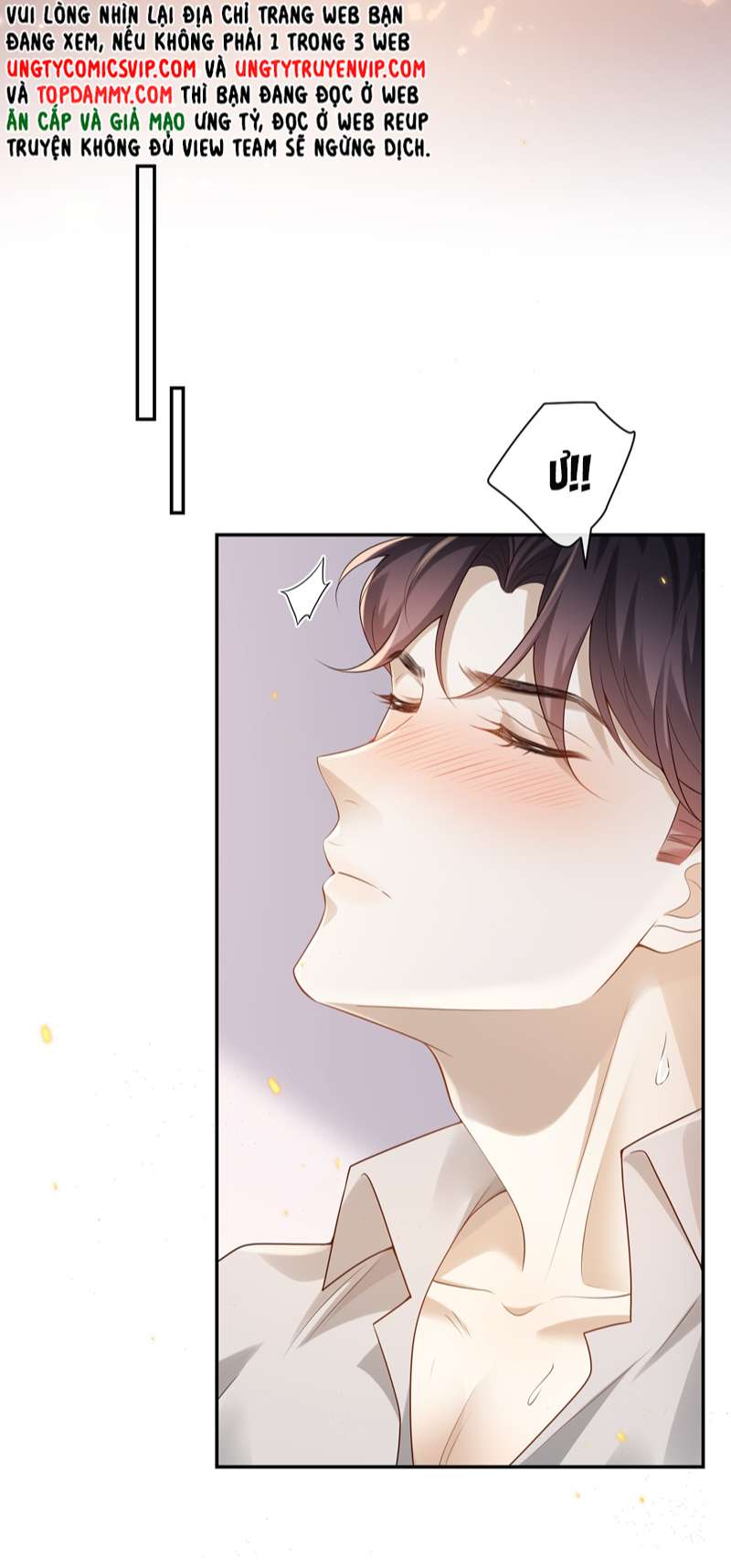 Anh Ấy Đến Từ Màn Đêm: Chapter 3