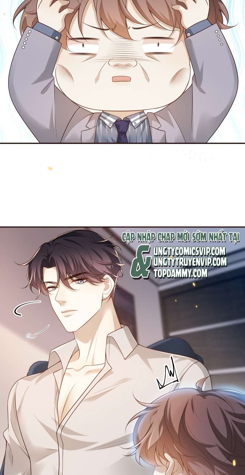 Anh Ấy Đến Từ Màn Đêm: Chapter 3