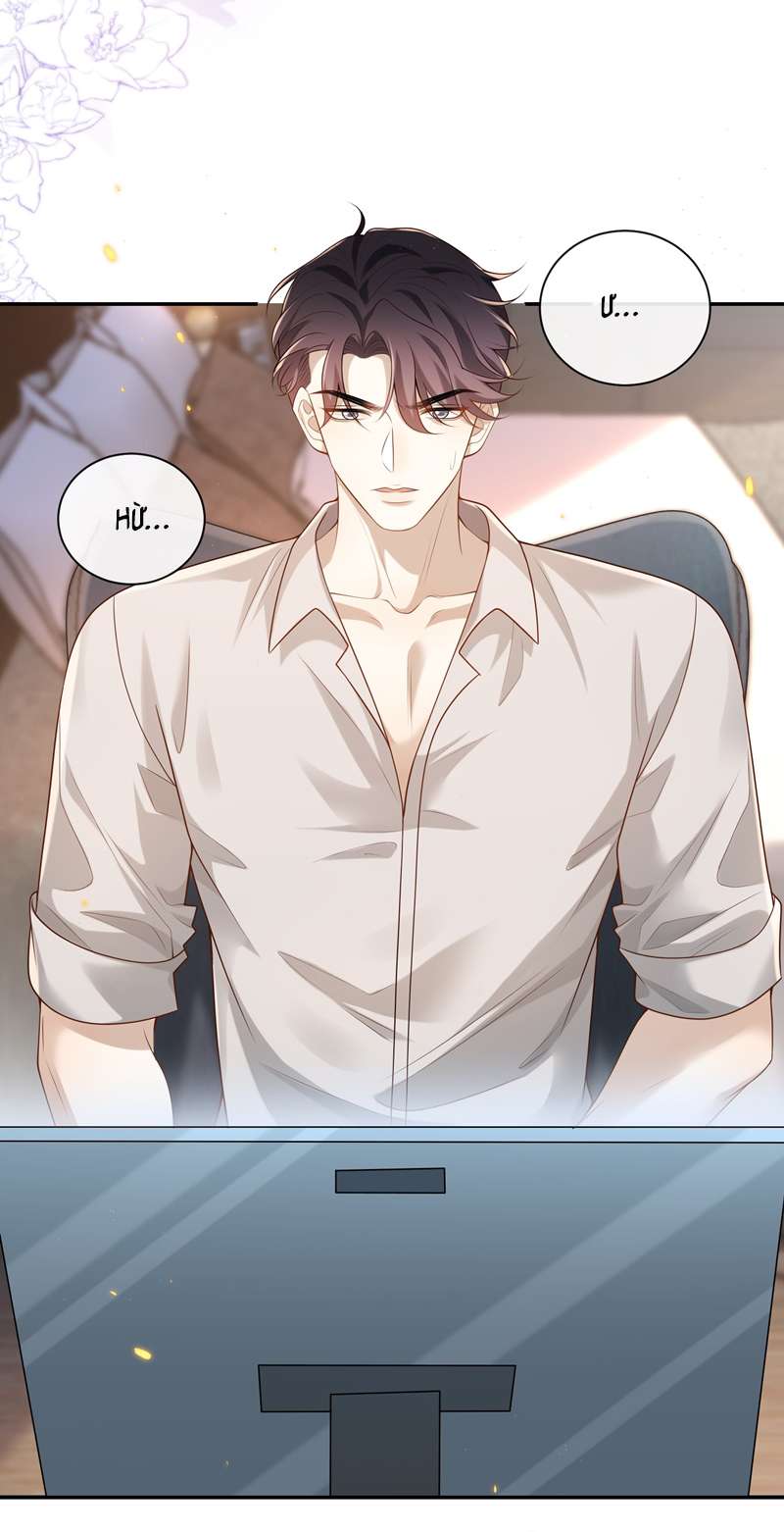Anh Ấy Đến Từ Màn Đêm: Chapter 3