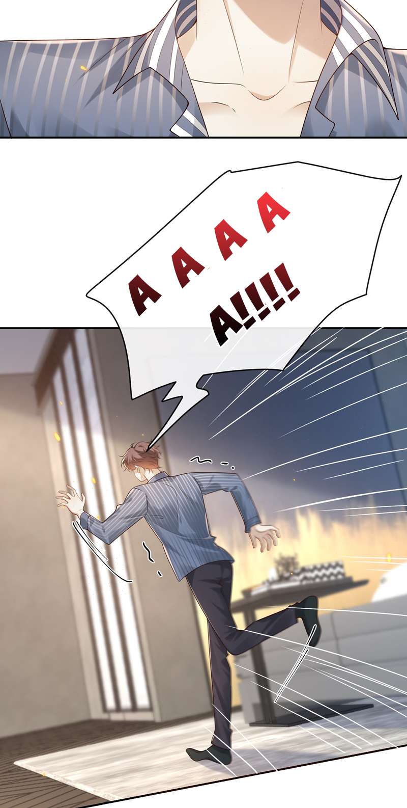 Anh Ấy Đến Từ Màn Đêm: Chapter 3