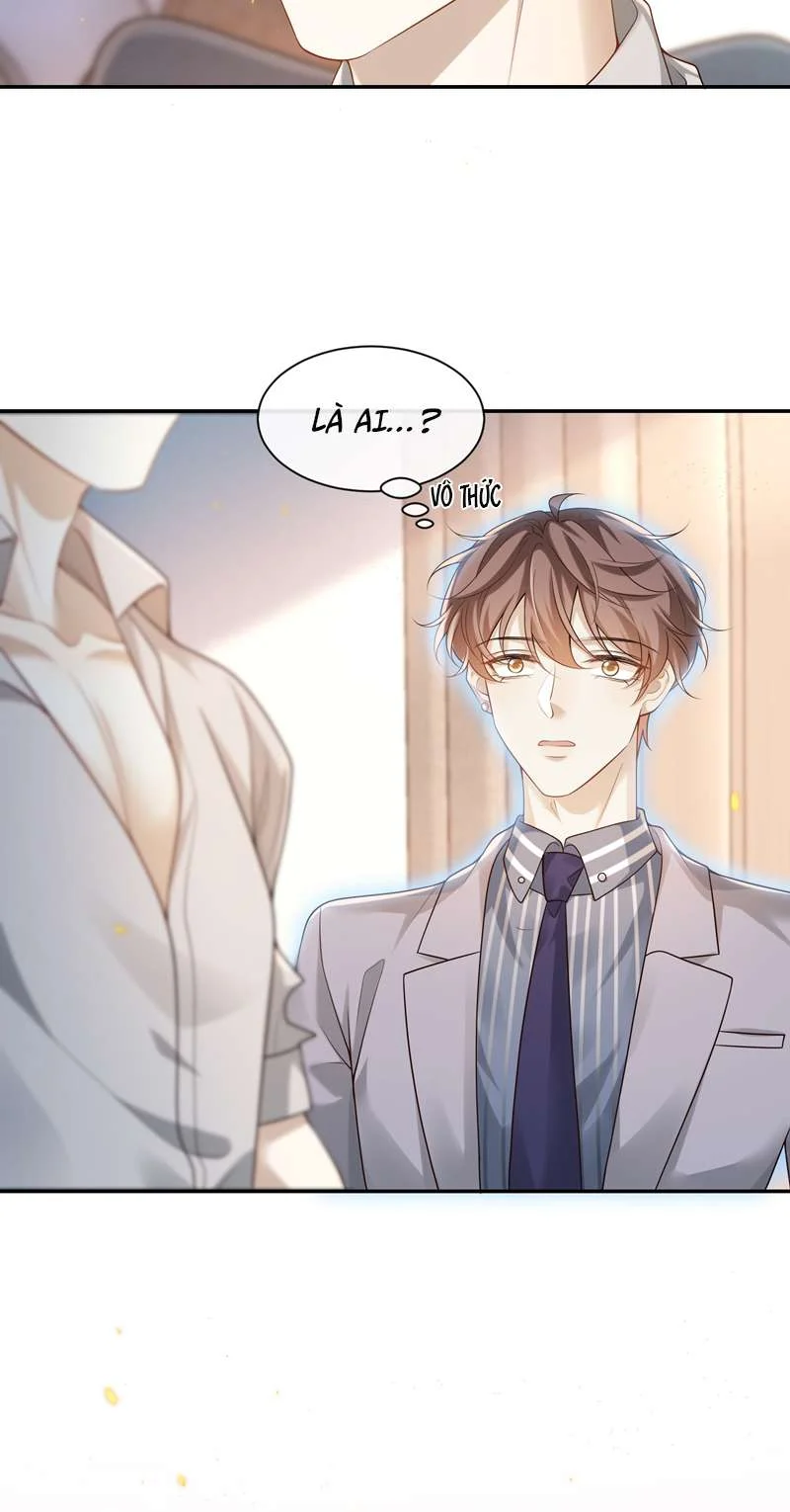 Anh Ấy Đến Từ Màn Đêm: Chapter 3