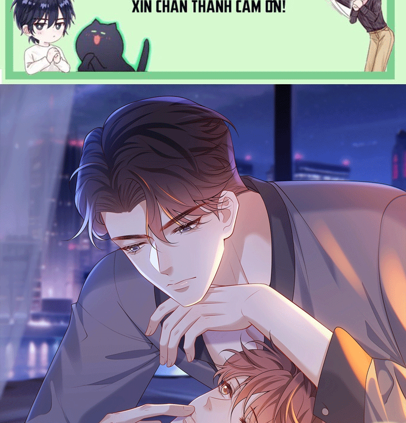 Anh Ấy Đến Từ Màn Đêm: Chapter 32