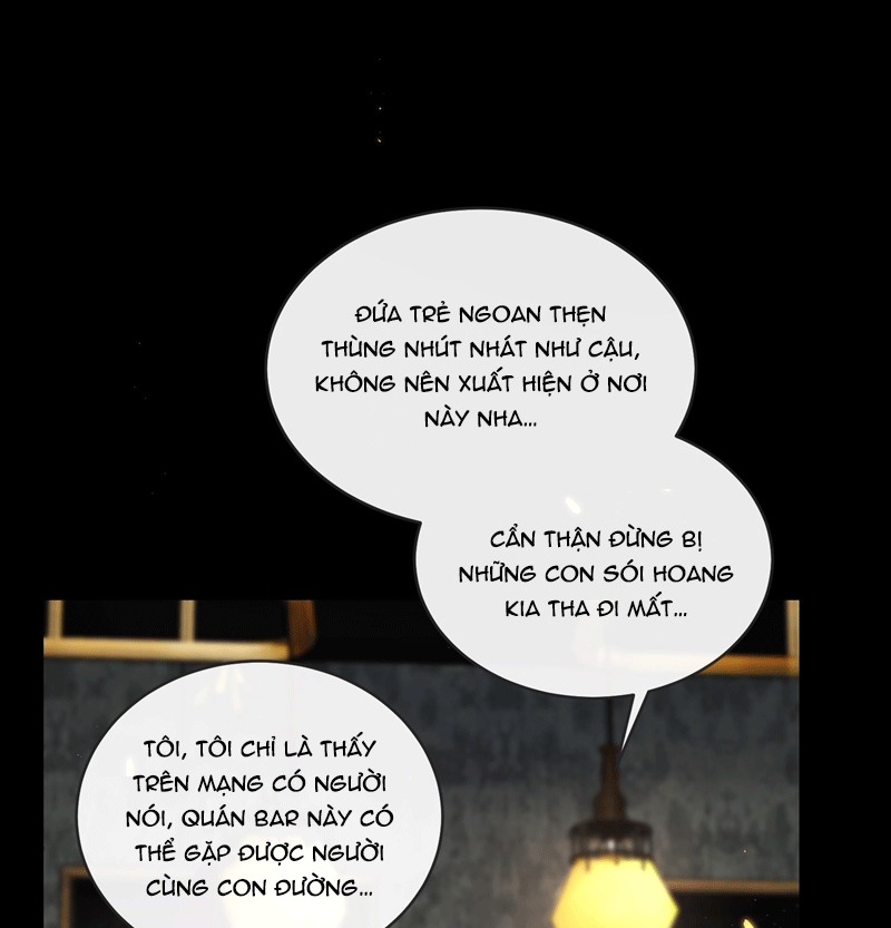 Anh Ấy Đến Từ Màn Đêm: Chapter 32