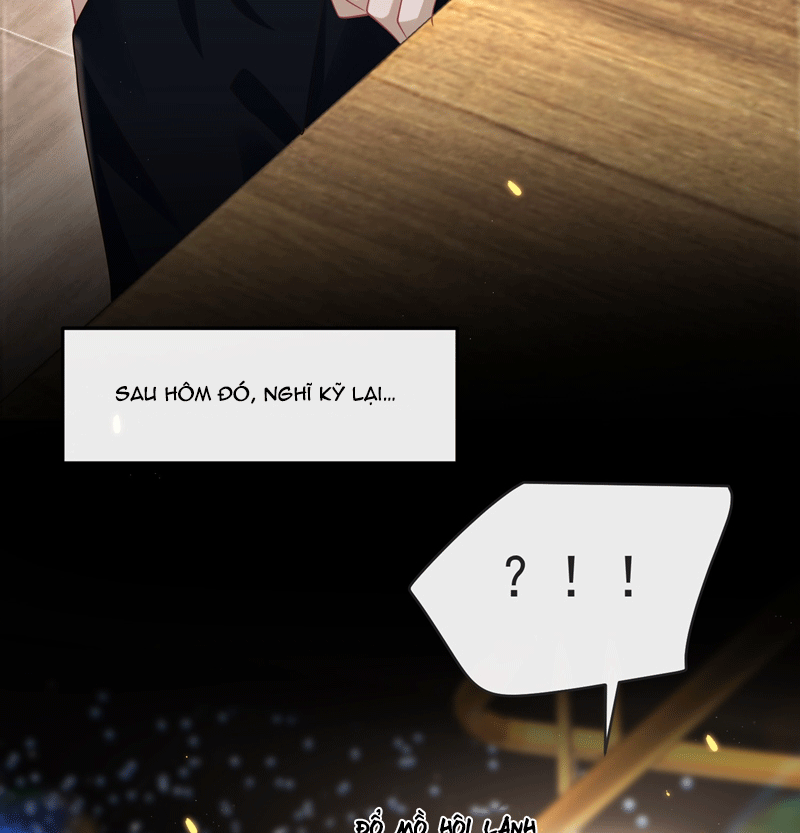 Anh Ấy Đến Từ Màn Đêm: Chapter 32