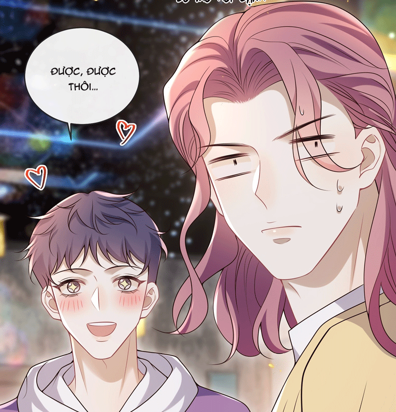 Anh Ấy Đến Từ Màn Đêm: Chapter 32