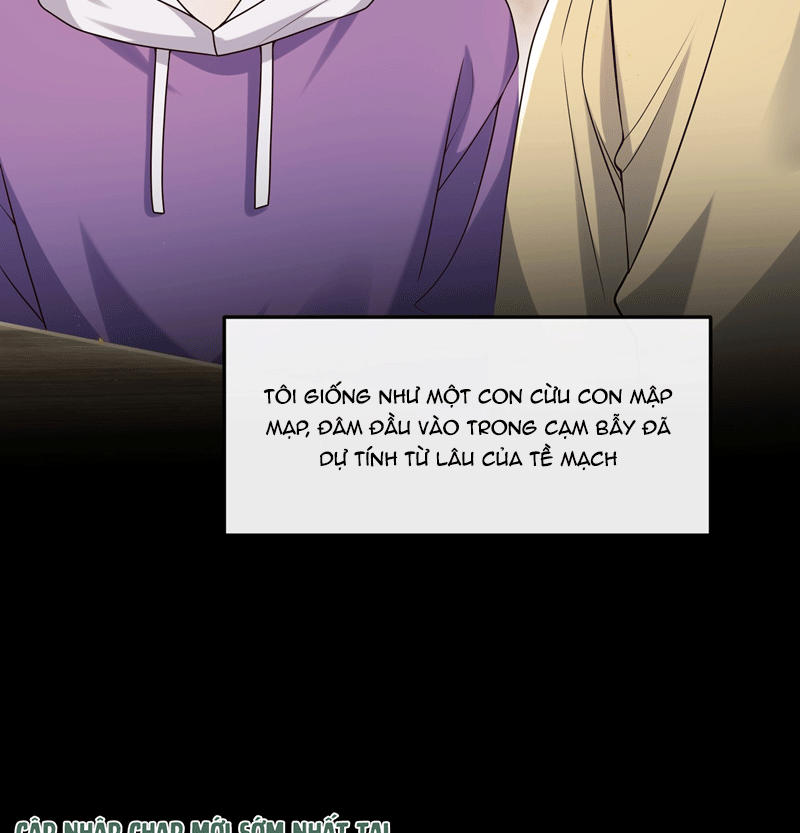 Anh Ấy Đến Từ Màn Đêm: Chapter 32