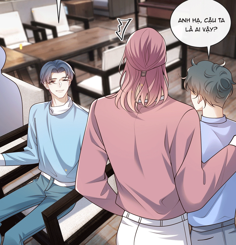 Anh Ấy Đến Từ Màn Đêm: Chapter 32