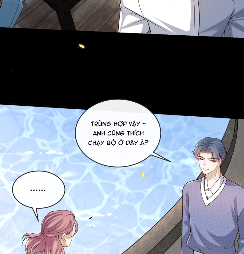 Anh Ấy Đến Từ Màn Đêm: Chapter 32
