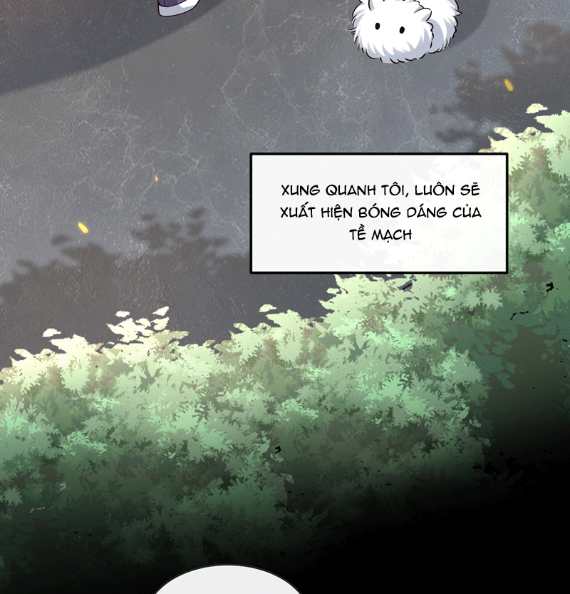 Anh Ấy Đến Từ Màn Đêm: Chapter 32