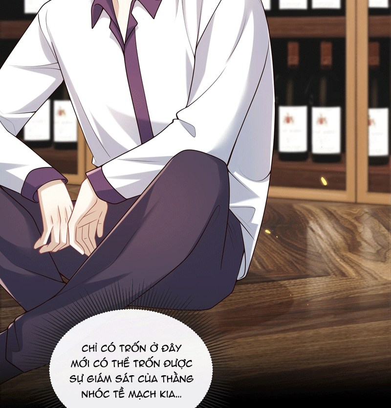 Anh Ấy Đến Từ Màn Đêm: Chapter 32