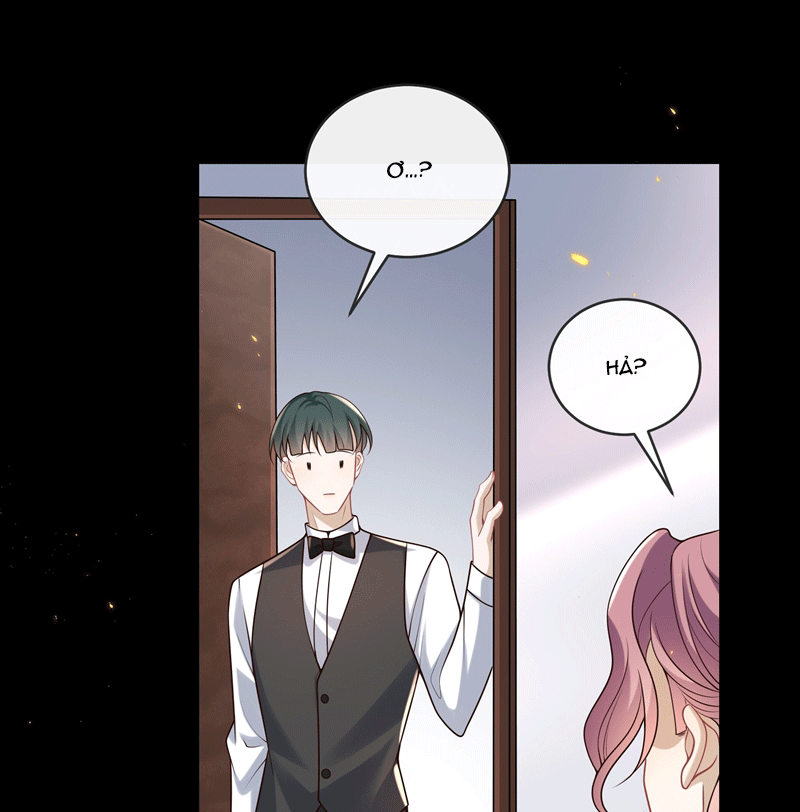 Anh Ấy Đến Từ Màn Đêm: Chapter 32