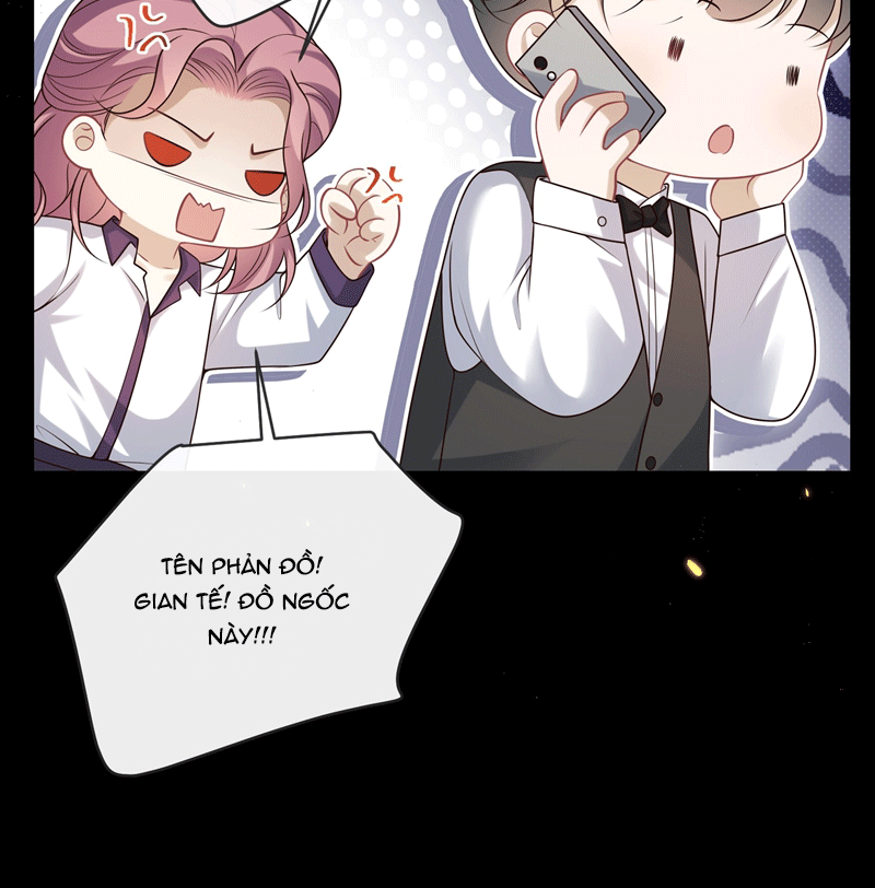Anh Ấy Đến Từ Màn Đêm: Chapter 32