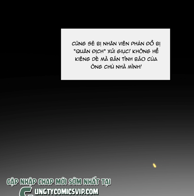 Anh Ấy Đến Từ Màn Đêm: Chapter 32