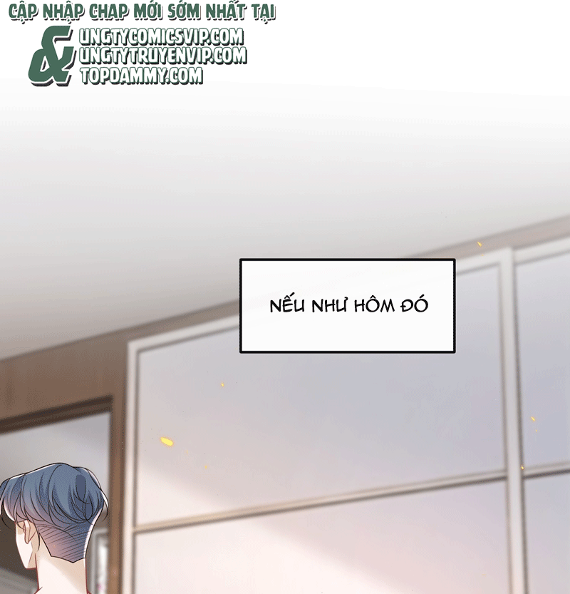 Anh Ấy Đến Từ Màn Đêm: Chapter 32